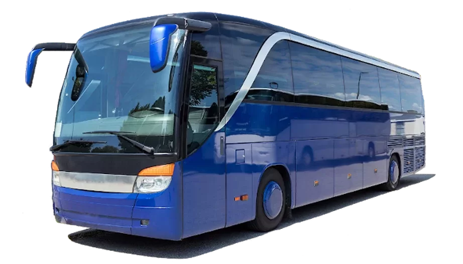 Bus Rental Zagreb